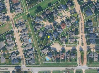 18427 Flint Hill Dr, Katy, TX 77449