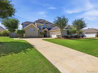 8536 Carillion Pl, Montgomery, AL 36117
