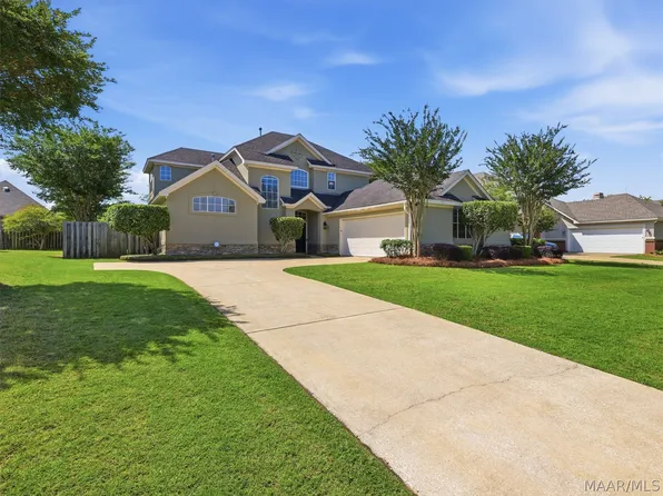 8536 Carillion Pl, Montgomery, AL 36117