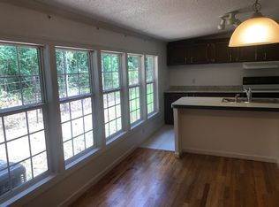 45 Ivey Ridge Dr, Fletcher, NC 28732