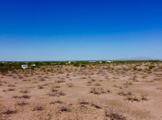 0 W Virgo Dr Lot 78, Eloy, AZ 85131
