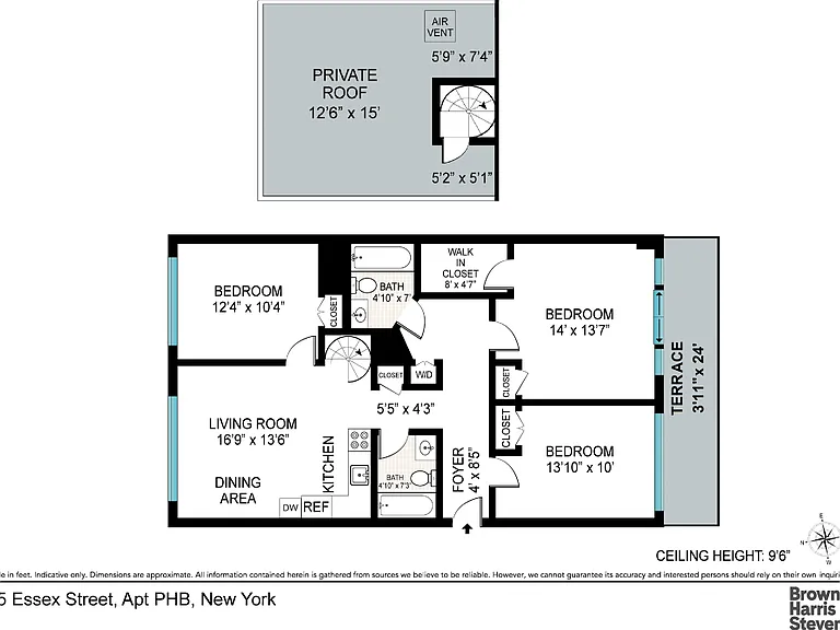 35 Essex St #B — Photo 2