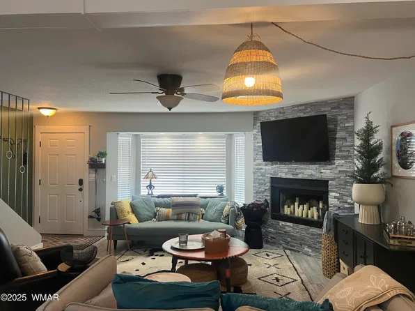 42 S Adair Dr #42, Pinetop, AZ 85935