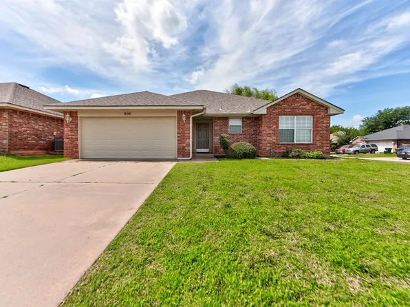 608 Cavecreek St, Norman, OK 73071