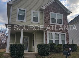 4687 Highpoint Ln, College Park, GA 30349