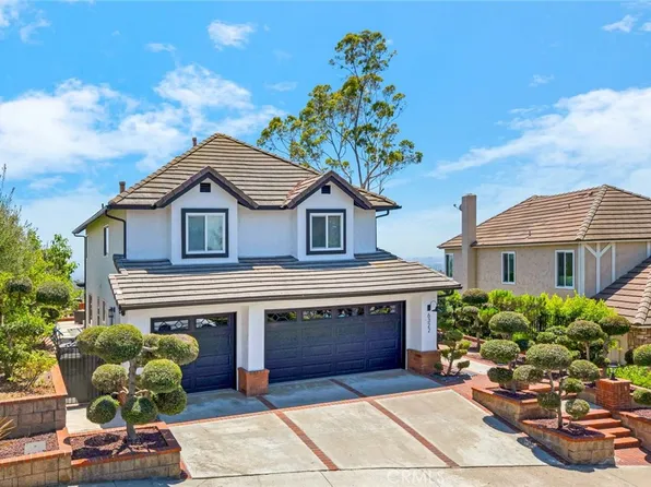 6322 E West View Dr, Orange, CA 92869