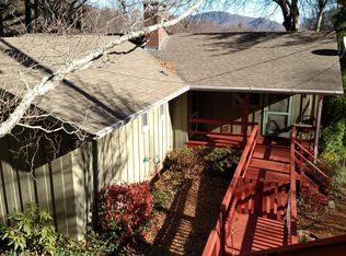 110 Deer Path Rd, Waynesville, NC 28786