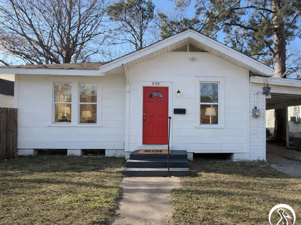 408 Stella St, West Monroe, LA 71291