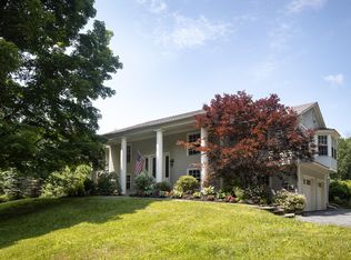 1888 Dublin Rd, Richmond, MA 01254