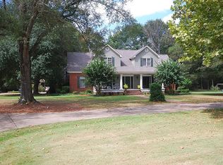 250 Stevens Grove Rd, West Point, MS 39773
