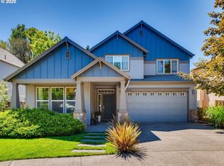 7460 SW Bouchaine Ct, Wilsonville, OR 97070