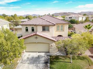4609 Milvio Ave, Las Vegas, NV 89141