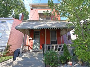 1723 Russell St, Covington, KY 41011