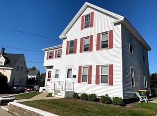 123 East St #1, Franklin, MA 02038