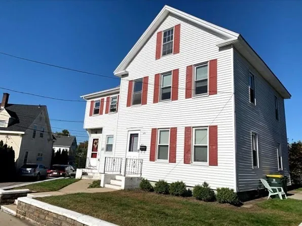 123 East St #1, Franklin, MA 02038