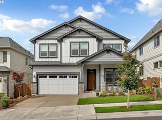 15095 NW Marie Way, Portland, OR 97229
