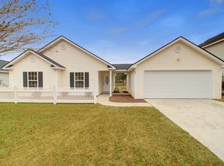 142 Moon Dance Ln, Summerville, SC 29483