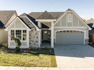 6845 N Sunglow Ave, Boise, ID 83714