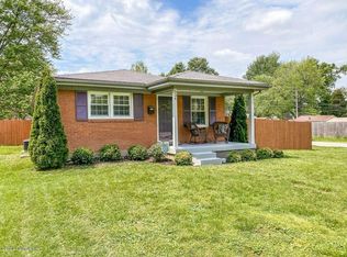 534 Virginia Ave, Louisville, KY 40222