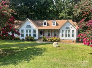 1782 Hickory Ridge Rd, Rock Hill, SC 29732