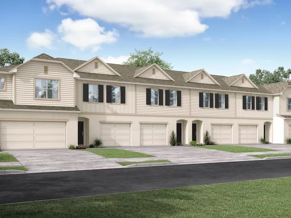 32078 Eastern Redbud Br, San Antonio, FL 33576