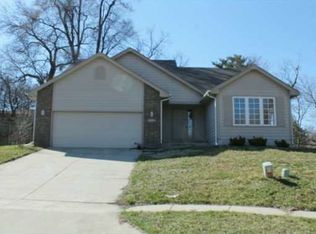 3510 SW 29th St, Des Moines, IA 50321