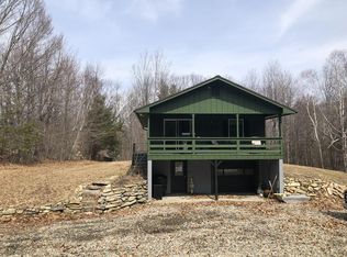 2 Sanderson Brook Rd, Blandford, MA 01008