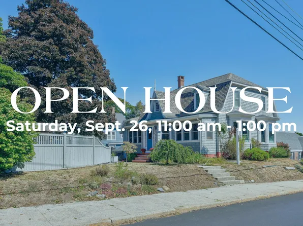 205 Woodford Street, Portland, ME 04103