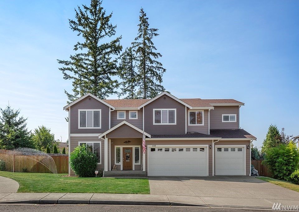 1st image of 1116 57th Pl SE
