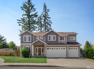 1116 57th Pl SE, Auburn, WA 98092