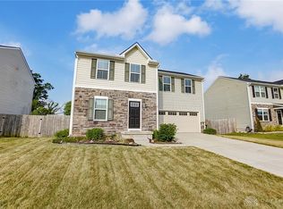 1114 Shannon Ln, Xenia, OH