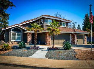 530 N Ryan Ter, Porterville, CA 93257