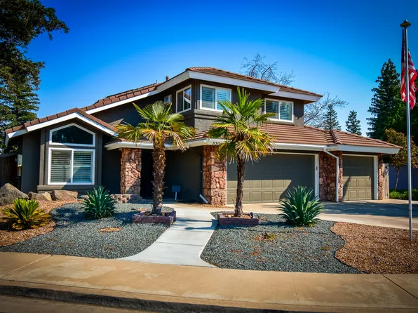 530 N Ryan Terrace, Porterville, CA 93257