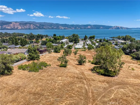 670 Walnut Dr Lot 2, Lakeport, CA 95453