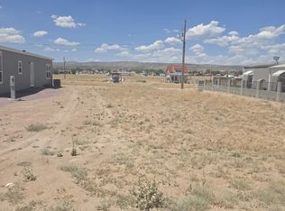 400 W Paris Trl, Paulden, AZ 86334