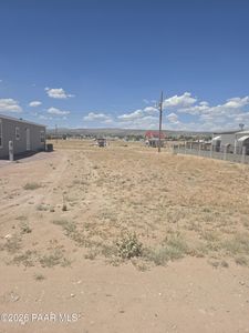 400 W Paris Trl, Paulden, AZ, 86334