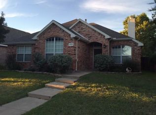 6000 Blue Spruce Ln, McKinney, TX 75070