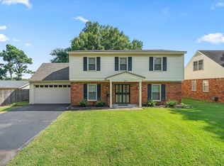 5255 Seneca Ave, Memphis, TN 38117