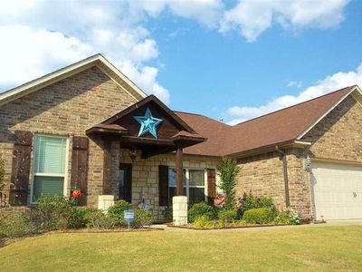 3428 Garrett Ln, Texarkana, TX, 75503
