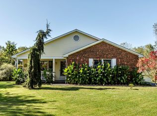 3626 Summit Rd SW, Pataskala, OH 43062