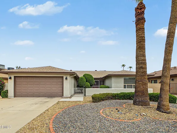 26253 S DARTFORD Drive, Sun Lakes, AZ 85248