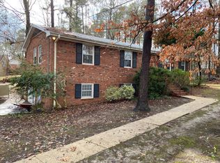 1601 Sunrise Rd, Cary, NC 27513