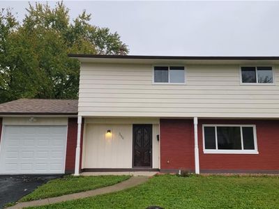 7150 Troy Manor Rd, Dayton, OH, 45424