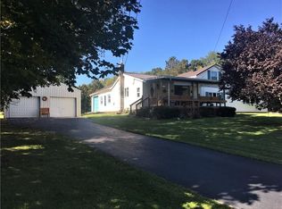 5052 Chugg Rd, Holley, NY 14470