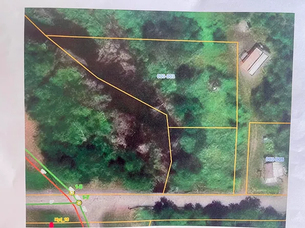 Lot 003 Long Road, Limestone, ME 04750