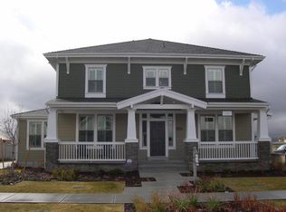 4377 Blackshear Dr, South Jordan, UT 84095