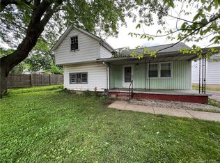 3030 Clifton Ave, Springfield, OH 45505