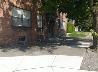 2112 N Howard St #9, Spokane, WA 99205