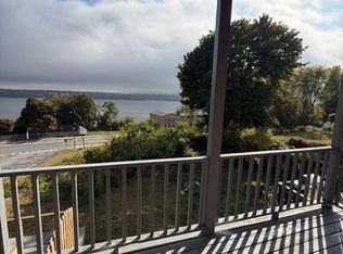 256 Montgomery St FLOOR 1, Newburgh, NY