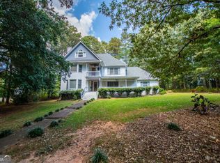 252 Mink Hollow Dr, Carrollton, GA 30116